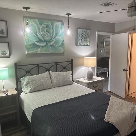 Destin-Y 30A Beach Retreat Self Checkin - Huge Private Backyard Deck With Outdoor Shower Santa Rosa Beach Extérieur photo