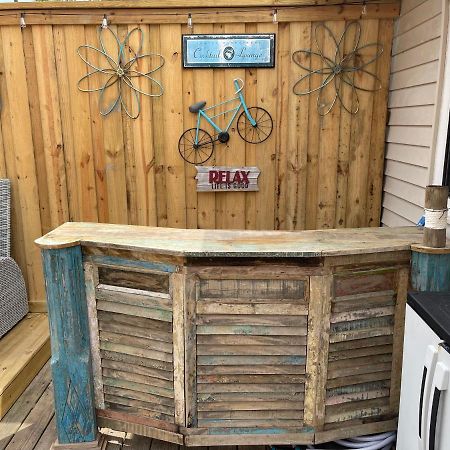 Destin-Y 30A Beach Retreat Self Checkin - Huge Private Backyard Deck With Outdoor Shower Santa Rosa Beach Extérieur photo