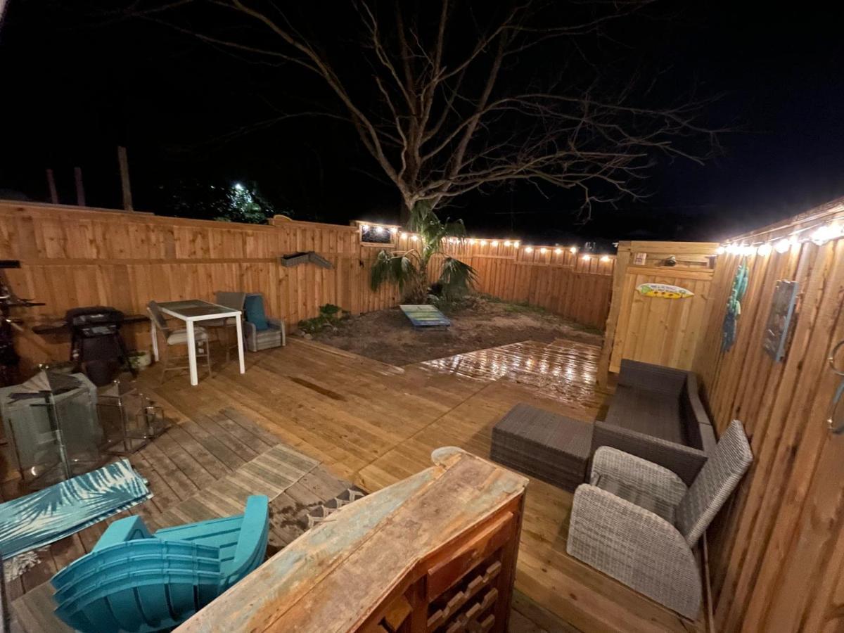 Destin-Y 30A Beach Retreat Self Checkin - Huge Private Backyard Deck With Outdoor Shower Santa Rosa Beach Extérieur photo