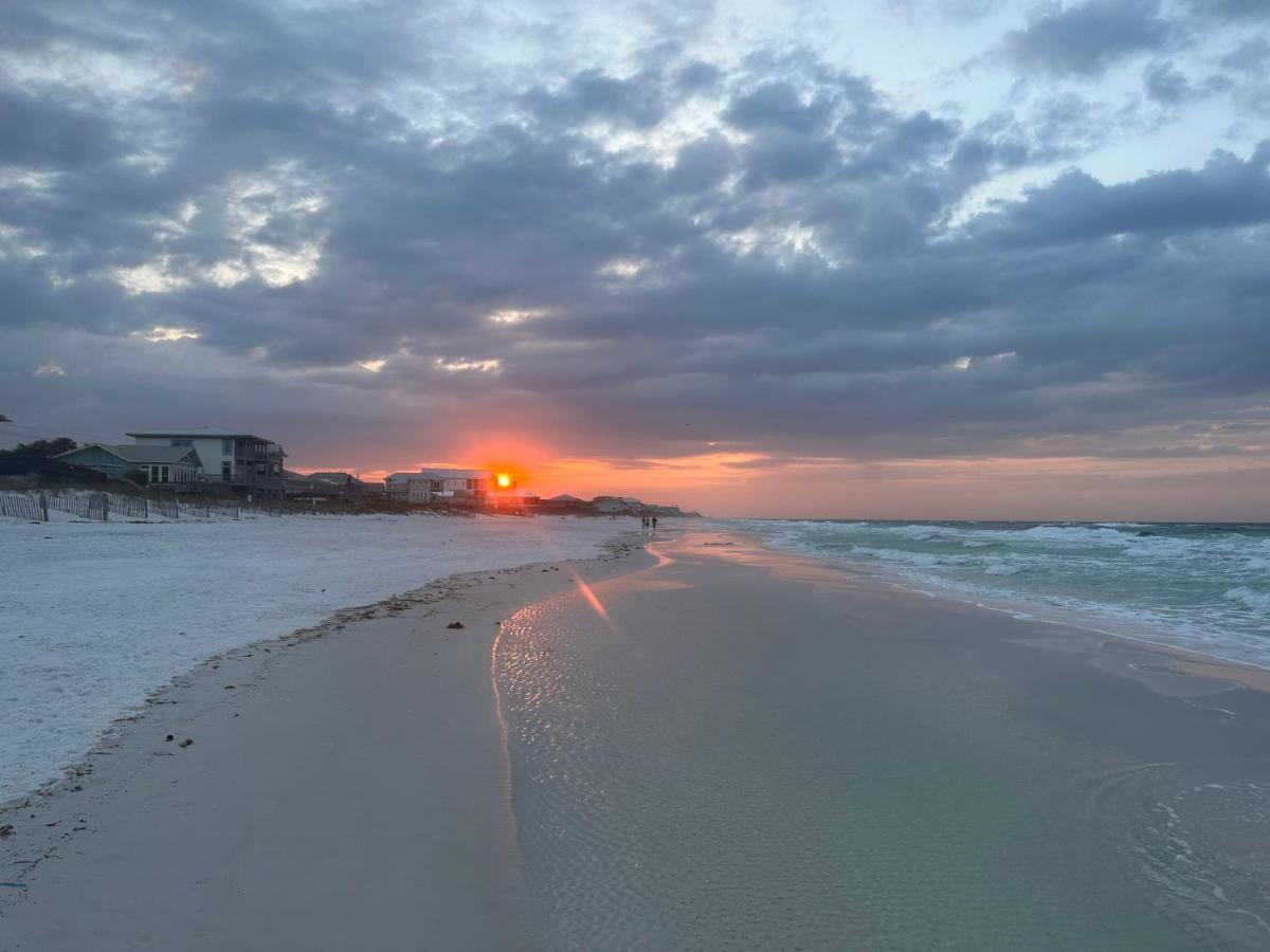 Destin-Y 30A Beach Retreat Self Checkin - Huge Private Backyard Deck With Outdoor Shower Santa Rosa Beach Extérieur photo