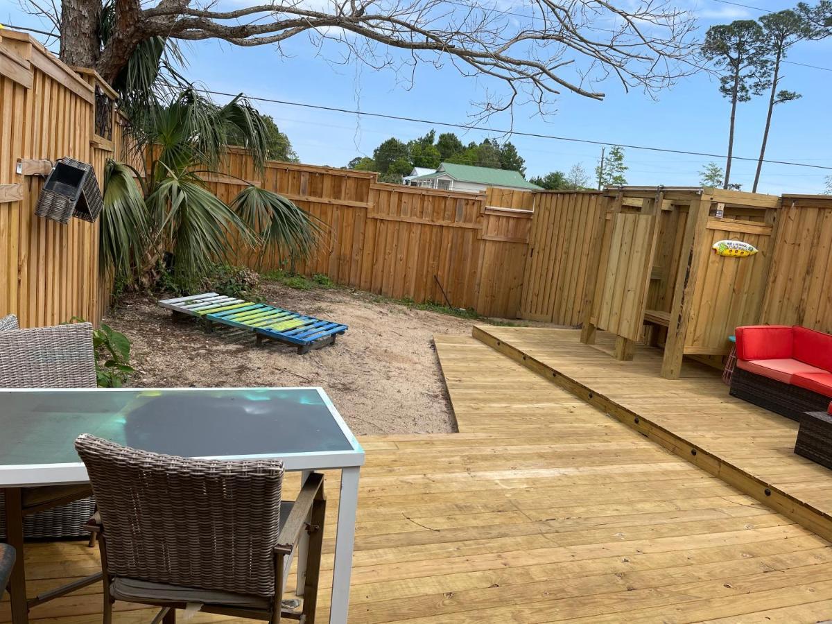 Destin-Y 30A Beach Retreat Self Checkin - Huge Private Backyard Deck With Outdoor Shower Santa Rosa Beach Extérieur photo