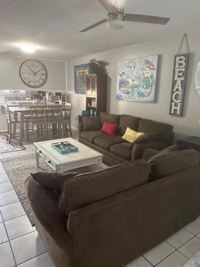 Destin-Y 30A Beach Retreat Self Checkin - Huge Private Backyard Deck With Outdoor Shower Santa Rosa Beach Extérieur photo