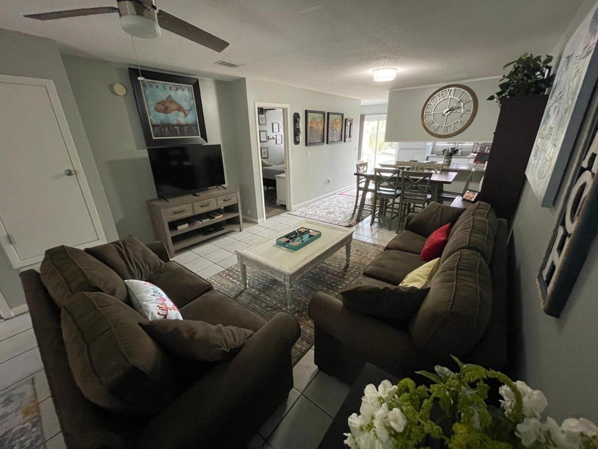 Destin-Y 30A Beach Retreat Self Checkin - Huge Private Backyard Deck With Outdoor Shower Santa Rosa Beach Extérieur photo