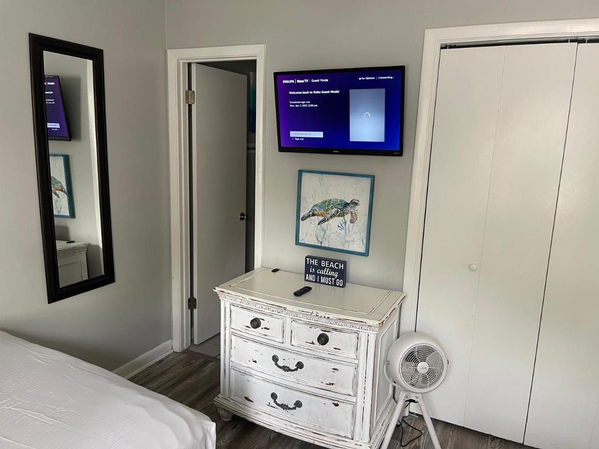 Destin-Y 30A Beach Retreat Self Checkin - Huge Private Backyard Deck With Outdoor Shower Santa Rosa Beach Extérieur photo