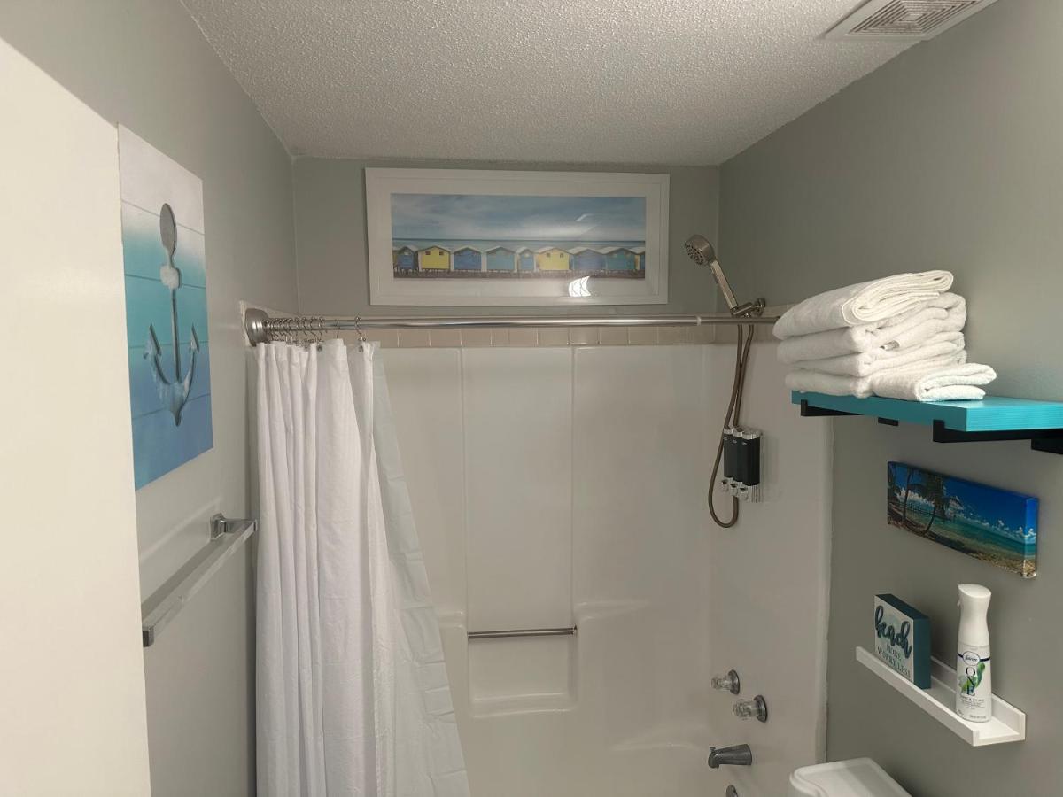Destin-Y 30A Beach Retreat Self Checkin - Huge Private Backyard Deck With Outdoor Shower Santa Rosa Beach Extérieur photo