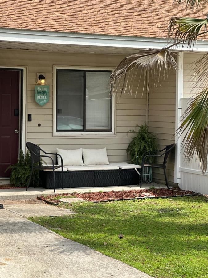 Destin-Y 30A Beach Retreat Self Checkin - Huge Private Backyard Deck With Outdoor Shower Santa Rosa Beach Extérieur photo
