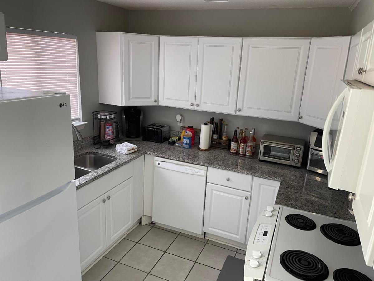 Destin-Y 30A Beach Retreat Self Checkin - Huge Private Backyard Deck With Outdoor Shower Santa Rosa Beach Extérieur photo
