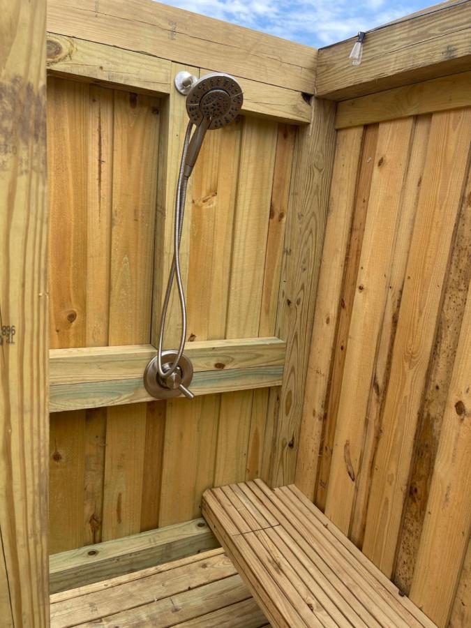 Destin-Y 30A Beach Retreat Self Checkin - Huge Private Backyard Deck With Outdoor Shower Santa Rosa Beach Extérieur photo