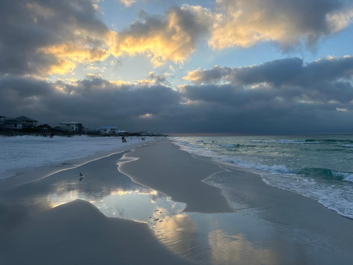 Destin-Y 30A Beach Retreat Self Checkin - Huge Private Backyard Deck With Outdoor Shower Santa Rosa Beach Extérieur photo